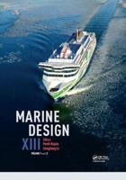 Marine Design XIII