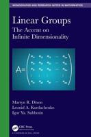 Linear Groups: The Accent on Infinite Dimensionality