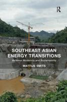 Southeast Asian Energy Transitions