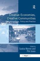 Creative Economies, Creative Communities