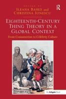 Eighteenth-Century Thing Theory in a Global Context