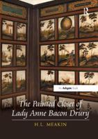 The Painted Closet of Lady Anne Bacon Drury