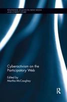 Cyberactivism on the Participatory Web