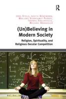 (Un-)Believing in Modern Society