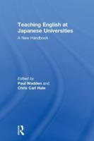 Teaching English at Japanese Universities