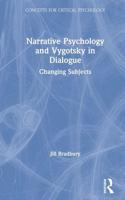 Narrative Psychology and Vygotsky in Dialogue