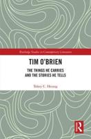 Tim O'Brien: The Things He Carries and the Stories He Tells
