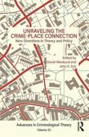 Unraveling the Crime-Place Connection