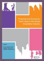 Financial and Economic Tools Used in the World Hospitality Industry