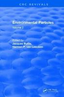 Environmental Particles. Volume 2