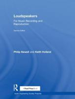 Loudspeakers