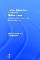 Higher Education Research Methodology