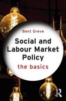 Social and Labour Market Policy: The Basics