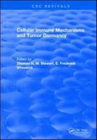 Revival: Cellular Immune Mechanisms and Tumor Dormancy (1992)
