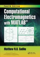 Computational Electromagnetics With MATLAB