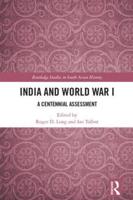 India and World War I