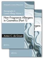 Non-Fragrance Allergens in Cosmetics
