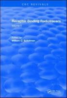 Receptor Binding Radiotracers. Volume II