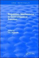 Regulatory Mechanisms in Gastrointestinal Function