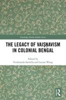 Hinduism in Colonial Bengal