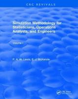 Simulation Methodology for Statisticians, Operations Analysts, and Engineers (1988)