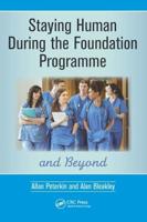 Staying Human During the Foundation Programme and Beyond