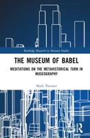 The Museum of Babel
