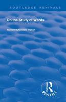 On the Study of Words