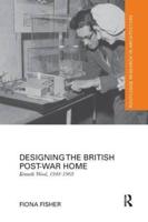 Designing the British Post-War Home