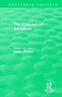 The Concept of Socialism (1975)