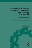 Nineteenth-Century Religion, Literature and Society: Mission and Reform