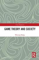 Game Theory and Chinese Society