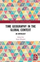 Time Geography in the Global Context