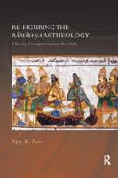 Re-Figuring the Ramayana as Theology