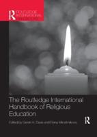 The Routledge International Handbook of Religious Education