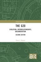 The G20: Evolution, Interrelationships, Documentation