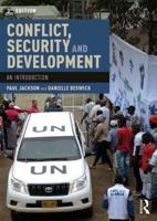Conflict, Security and Development : An Introduction
