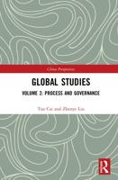 Global Studies. Volume 2 Process and Governance