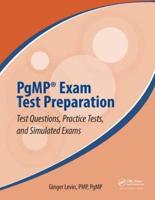 PgMP Exam Test Preparation