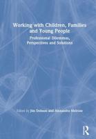 Working With Children, Families and Young People