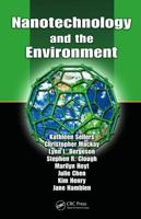 Nanotechnology and the Environment