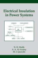 Electrical Insulation in Power Systems