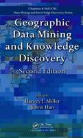Geographic Data Mining and Knowledge Discovery