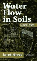 Water Flow In Soils