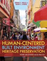 Human-Centred Built Environment Heritage Preservation