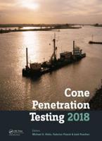 Cone Penetration Testing IV