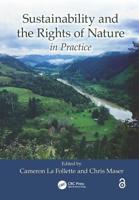 Sustainability and the Rights of Nature in Practise