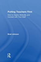 Putting Teachers First