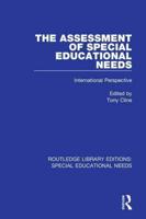 The Assessment of Special Educational Needs: International Perspective