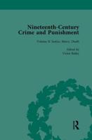 Nineteenth-Century Crime and Punishment